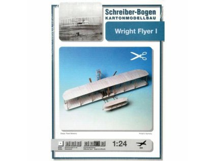 Wright Flyer I