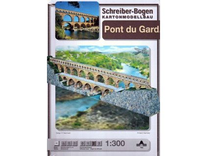 Pont du Gard