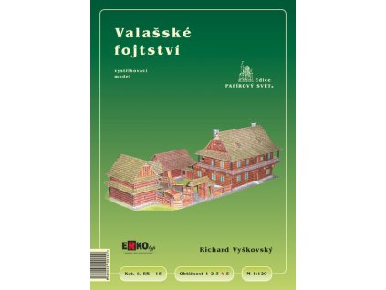 Valašské fojtství