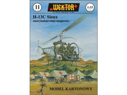 H-13C Sioux