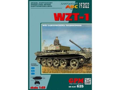 WZT-1