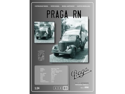 Praga RN