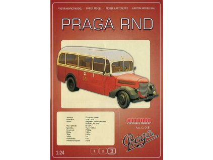 Praga RND