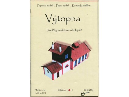 Výtopna