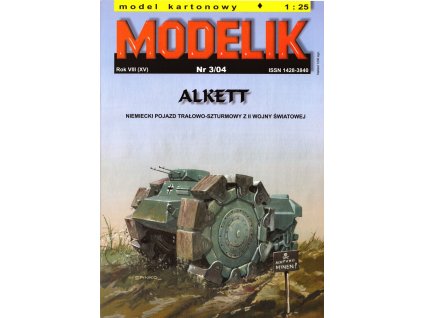 alkett