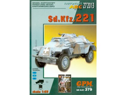 0 sdkfz221