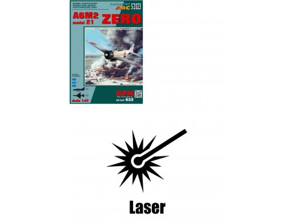 zero lasery