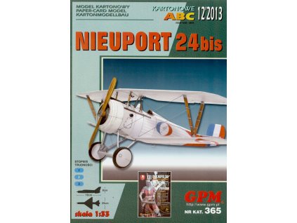 0 nieuport