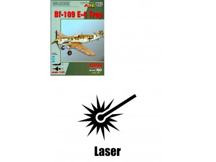109 lasery