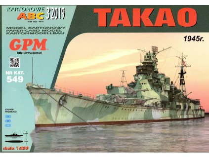 0 takao