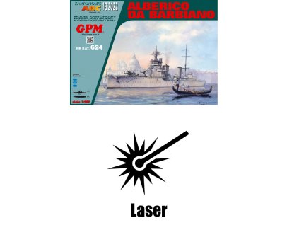 alb lasery