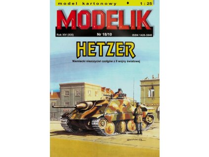 hetzer