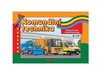 Komunální technika