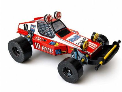 0 buggy