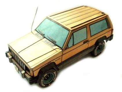 jeep
