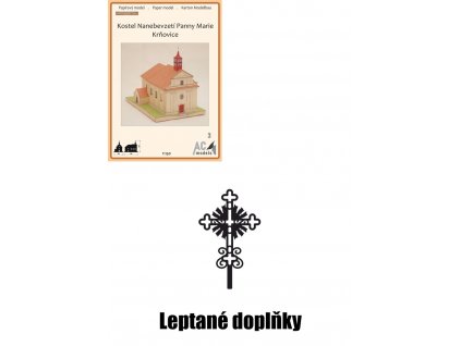 lepty krnovice