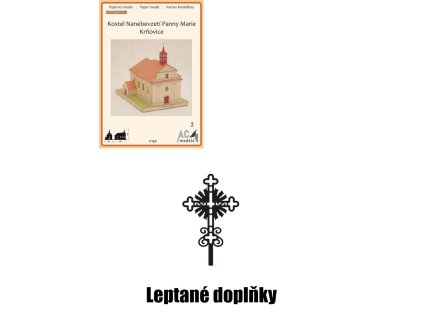lepty krnovice