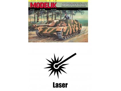 laseryjagdpanzer