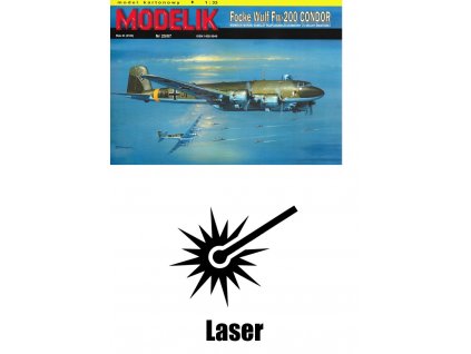 condor lasery