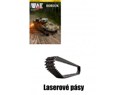 borsuk pasy0