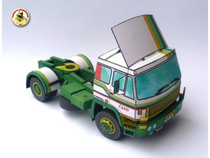 liaz