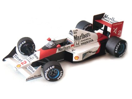 mclaren