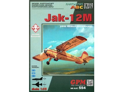 0 jak12m