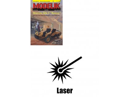 lasery morris
