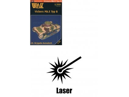 laseryvickers