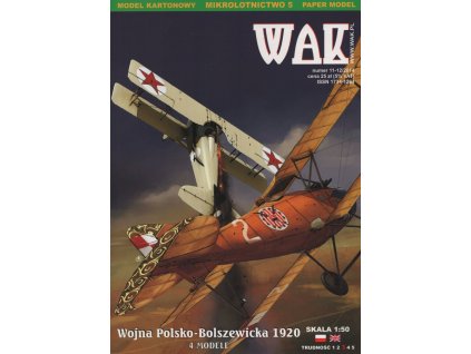 Polsko - bolševická válka 1920