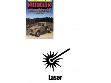 lasery steyr