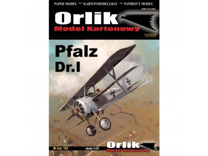 Pfalz Dr.I