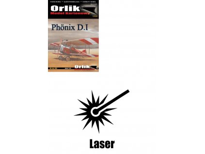 lasery phonix