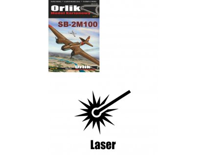 lasery sb2m100