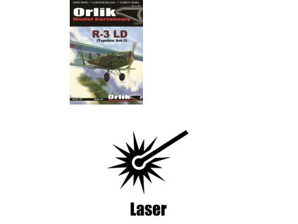 lasery r3ld