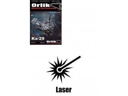 lasery ka29