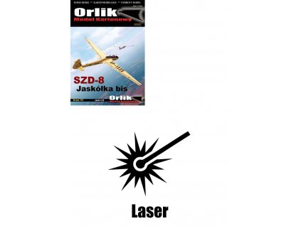 lasery SZD