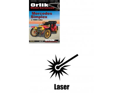 lasery simplex