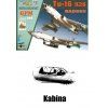 kabina tu26