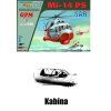 kabina mi14