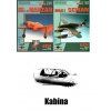 kabina nanzan