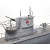 U-Boot VIIC U-570 / HMS Graph
