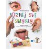 Chajda Radek Poznej své smysly