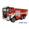 KHA 40 Tatra 158 6x6.1 Phoenix / 1:32