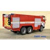 KHA 40 Tatra 158 6x6.1 Phoenix / 1:32