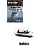 kabina ka27