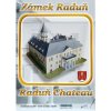 Raduň - Zámek