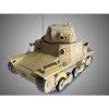 Carro Armato Fiat L6/40 - lehký tank