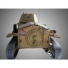 Carro Armato Fiat L6/40 - lehký tank