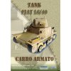 Carro Armato Fiat L6/40 - lehký tank